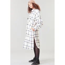 Giubbotto Street Picture Sotola Coat Scot Print