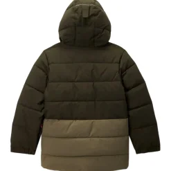 Giubbotto tecnico Columbia Arctic Blast II Jacket Greenscape Stone Green