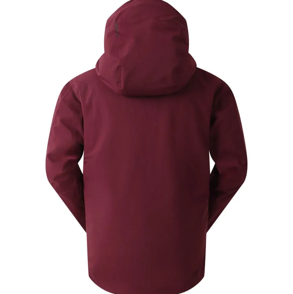 Giubbotto tecnico DARE2B Assimilate Jacket Fig