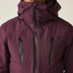 Giubbotto tecnico DARE2B Assimilate Jacket Fig
