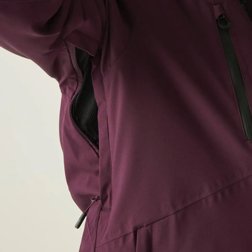 Giubbotto tecnico DARE2B Assimilate Jacket Fig