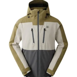 Giubbotto tecnico DARE2B Baseplate III Jacket Olive Green