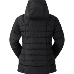 Giubbotto tecnico DARE2B Blindside Black
