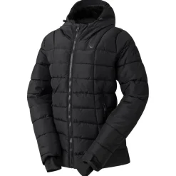 Giubbotto tecnico DARE2B Blindside Black