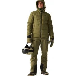 Giubbotto tecnico DARE2B Camber II Martini Olive