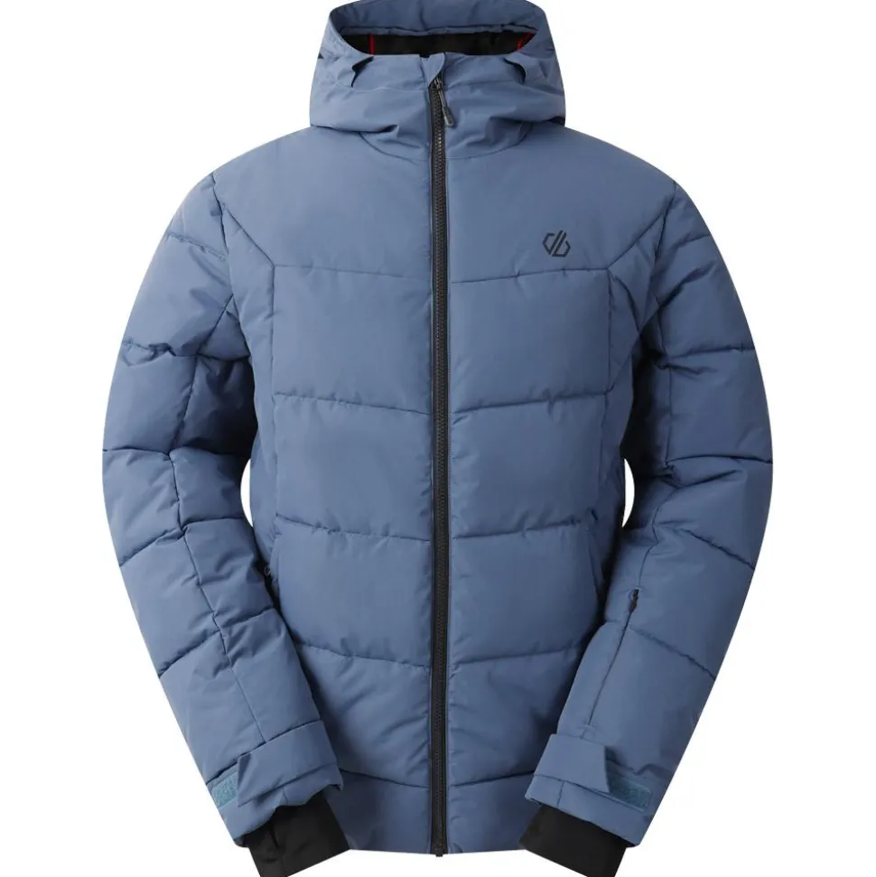 Giubbotto tecnico DARE2B Camber II Blue Indigo
