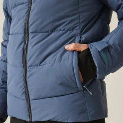 Giubbotto tecnico DARE2B Camber II Blue Indigo
