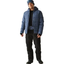 Giubbotto tecnico DARE2B Camber II Blue Indigo