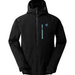 Giubbotto tecnico DARE2B Eagle III Jacket Black