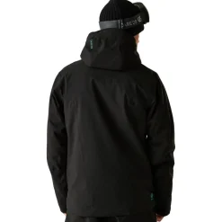 Giubbotto tecnico DARE2B Eagle III Jacket Black