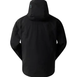 Giubbotto tecnico DARE2B Eagle III Jacket Black