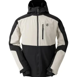 Giubbotto tecnico DARE2B Eagle III Jacket Abbey Stone Black