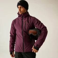 Giubbotto tecnico DARE2B Eagle III Jacket Fig