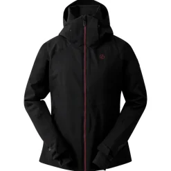 Giubbotto tecnico DARE2B Flurry II Jacket Black