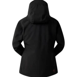 Giubbotto tecnico DARE2B Flurry II Jacket Black