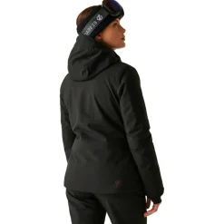 Giubbotto tecnico DARE2B Flurry II Jacket Black