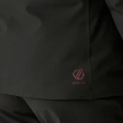 Giubbotto tecnico DARE2B Flurry II Jacket Black