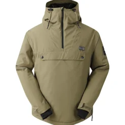 Giubbotto tecnico DARE2B Freeride Overhead Martini Olive