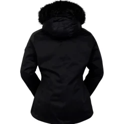 Giubbotto tecnico DARE2B Frenzied Ski Jacket Black