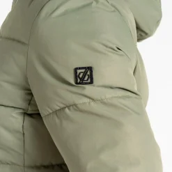 Giubbotto tecnico DARE2B Glamorize V Jacket Olivine Green