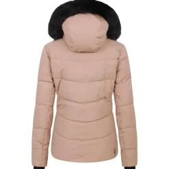 Giubbotto tecnico DARE2B Glamorize V Jacket Cashmere