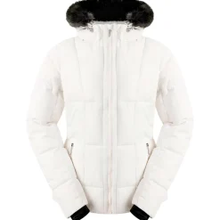 Giubbotto tecnico DARE2B Glamorize VI Jacket Egret