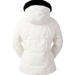 Giubbotto tecnico DARE2B Glamorize VI Jacket Egret
