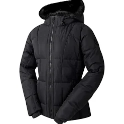 Giubbotto tecnico DARE2B Glamorize VI Jacket Black