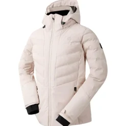 Giubbotto tecnico DARE2B Gliding Jacket Grey Morn