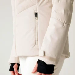 Giubbotto tecnico DARE2B Gliding Jacket Grey Morn