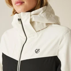 Giubbotto tecnico DARE2B Iced Egret Black