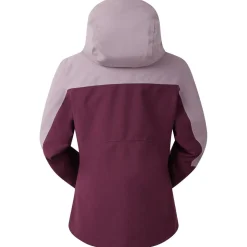 Giubbotto tecnico DARE2B Iced Heather Fig