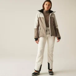 Giubbotto tecnico DARE2B Iced Grey Morn