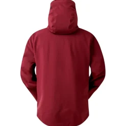 Giubbotto tecnico DARE2B T-Bar Overhead II Jacket Fig Black