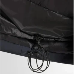 Giubbotto tecnico Fusalp Barsy II Noir