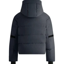 Giubbotto tecnico Fusalp Barsy II Noir