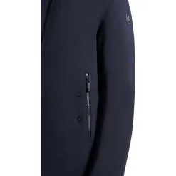 Giubbotto tecnico Fusalp Gezi Dark Blue