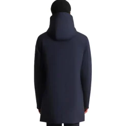 Giubbotto tecnico Fusalp Gezi Dark Blue