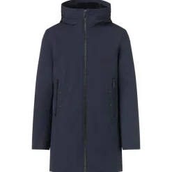 Giubbotto tecnico Fusalp Gezi Dark Blue