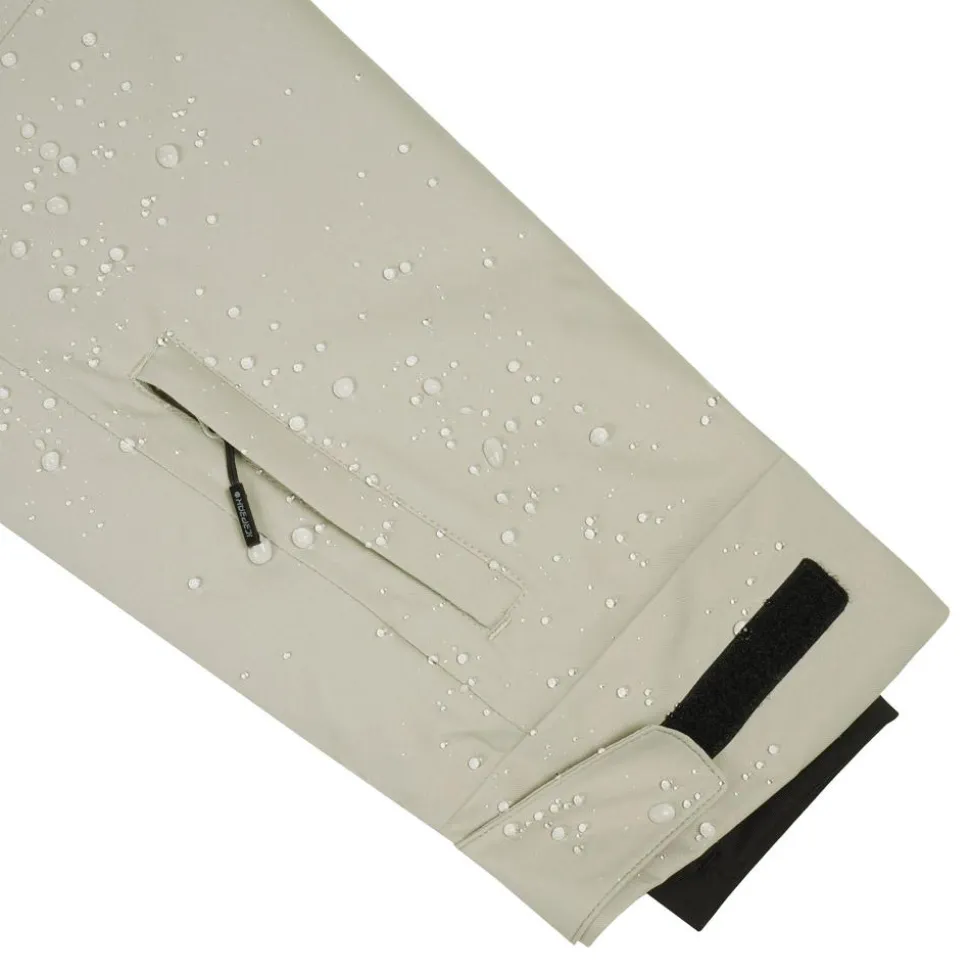 Giubbotto tecnico Icepeak Chester Olive