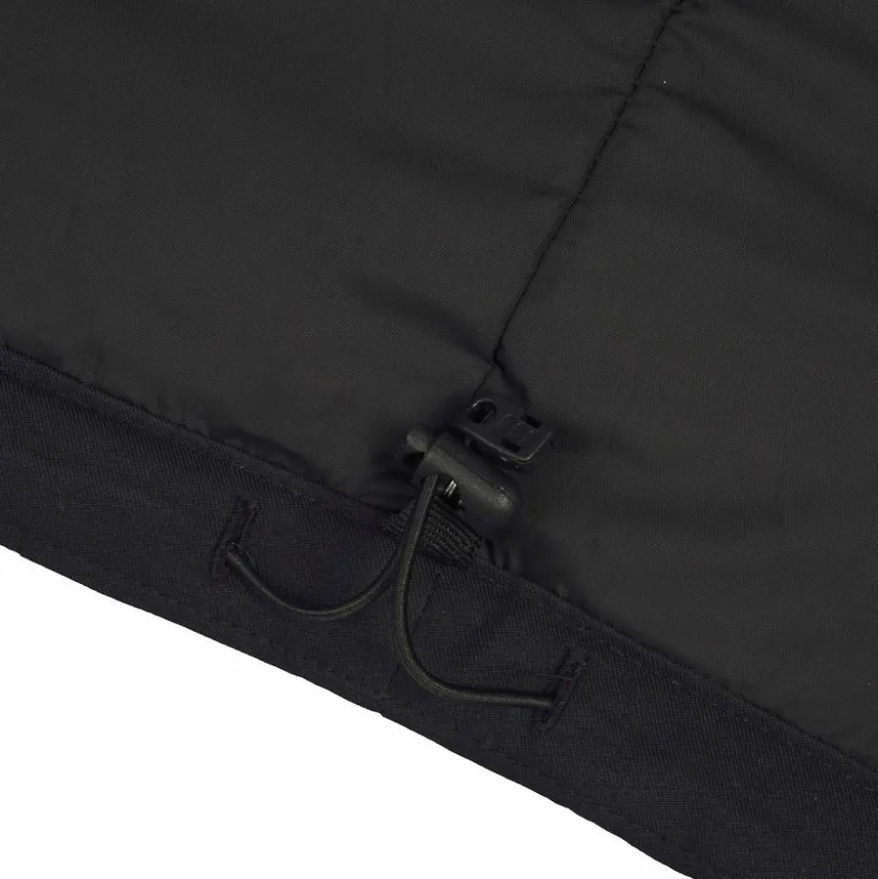 Giubbotto tecnico Icepeak Chester Olive