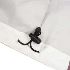Giubbotto tecnico Icepeak Creola Vert Clair