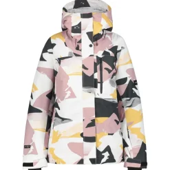 Giubbotto tecnico Icepeak Creola Rose
