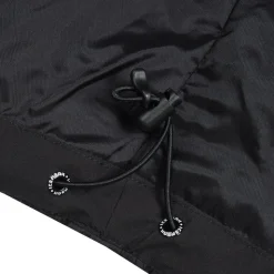 Giubbotto tecnico Icepeak Ebeleben Noir