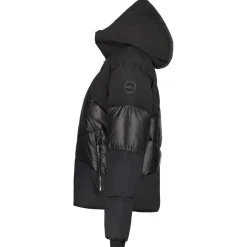 Giubbotto tecnico Icepeak Ebeleben Noir