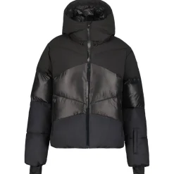 Giubbotto tecnico Icepeak Ebeleben Noir