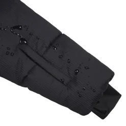 Giubbotto tecnico Icepeak Ebeleben Noir