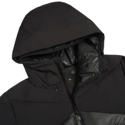 Giubbotto tecnico Icepeak Ebeleben Noir