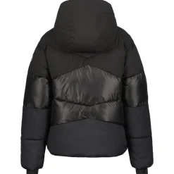 Giubbotto tecnico Icepeak Ebeleben Noir