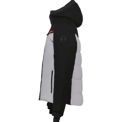Giubbotto tecnico Icepeak Ercolano Noir